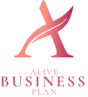 Alive Business Plan